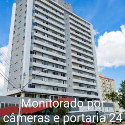 Samambaia Apartment | Sua casa longe de casa