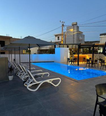 Ksamil Apartment | Suar Apartment