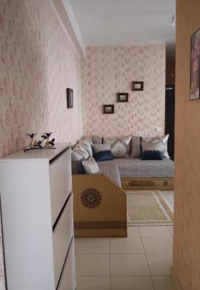 Ifrane Apartment | Sublime appartemnt dans les jardins