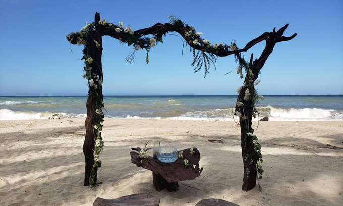 Palomino Hotel | Sublime by Playa la Roca EcoHotel