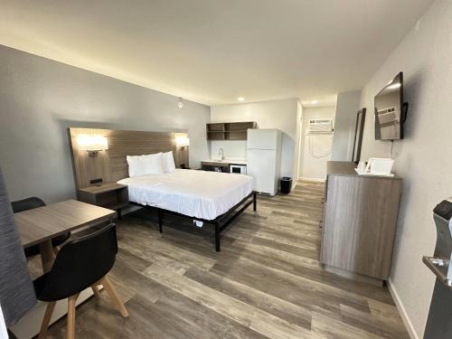 Newport News Hotel | Suburban Studios Newport News - Hampton
