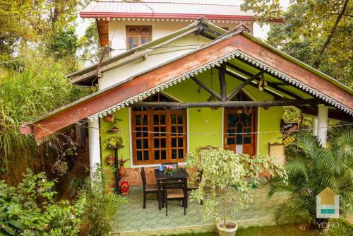 Ella House | Sudumal Cottage