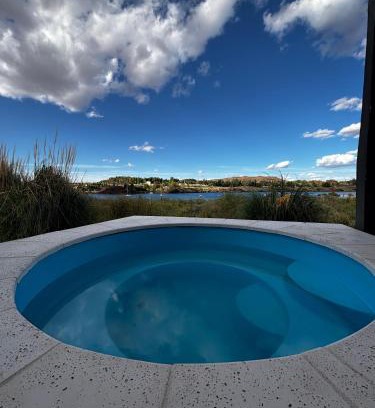 Confluencia Department House | sueño del chocon