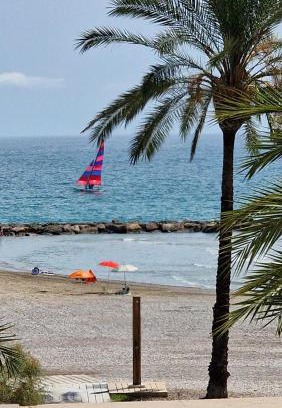 Benicassim Apartment | Sueño en el mar