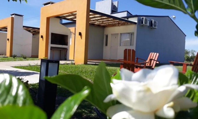 Chajari Cabin | SUEÑOS DE TERMAS