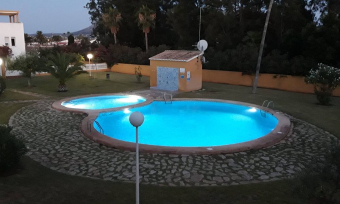 Denia Apartment | Sue os in Denia With 2 Bedrooms and 1 Bathrooms