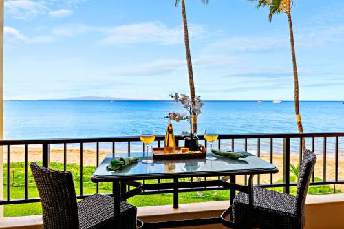 Kihei House | Sugar Beach 233