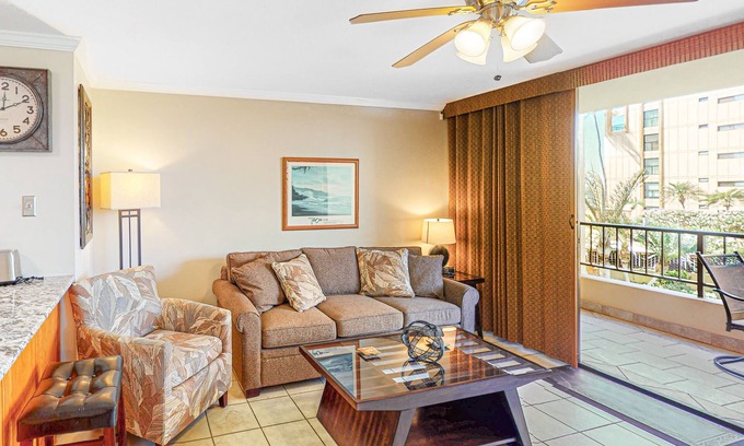 Kihei House | Sugar Beach Resort Condo w/Free WiFi, A/C-Beaches Await