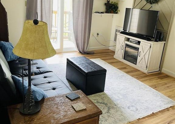 Sugar Mountain Apartment | Sugar Mountain Mile High Cozy Condo!