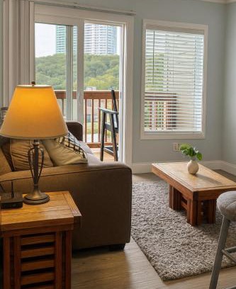Sugar Mountain Apartment | Sugar Mountain Ski Condo - Walk to Slopes