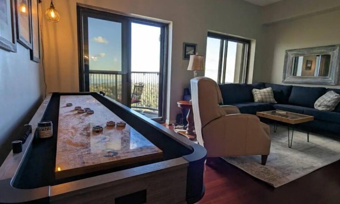 Sugar Mountain Condo | SugarLife Condo - Breathtaking Mtn Views