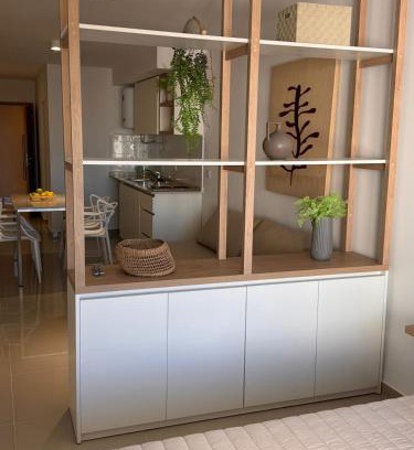 Santiago del Estero Apartment | Suit Chalet Santiago