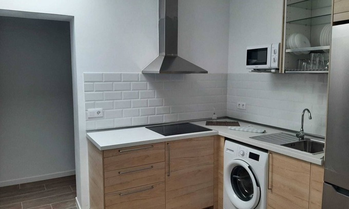 Tuineje Apartment | SUIT DEL CAMPO AMANAY CENTRAL APARTMENT IN FUERTEVENTURA