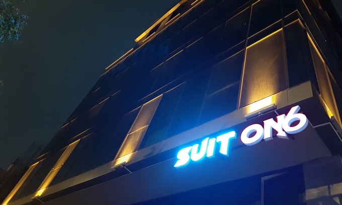 Nilufer Hotel | Suit ON6