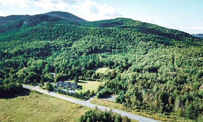 Magog House | Suite 105 - Destination Mont-Orford