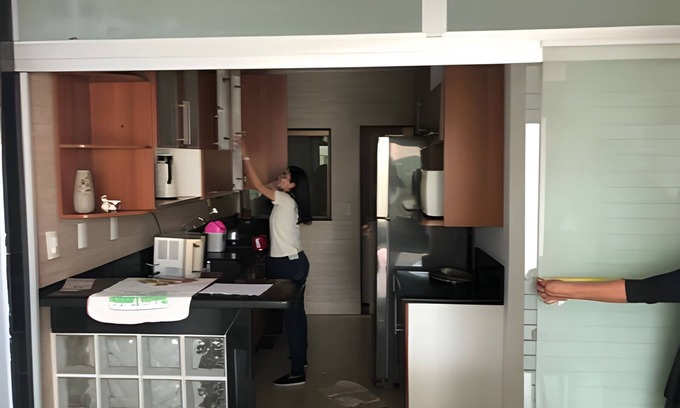 Cachoeirinha Apartment | Suite 2 · Suíte Confortável 1 Casal+2 Solteiro+1 Auxiliar II