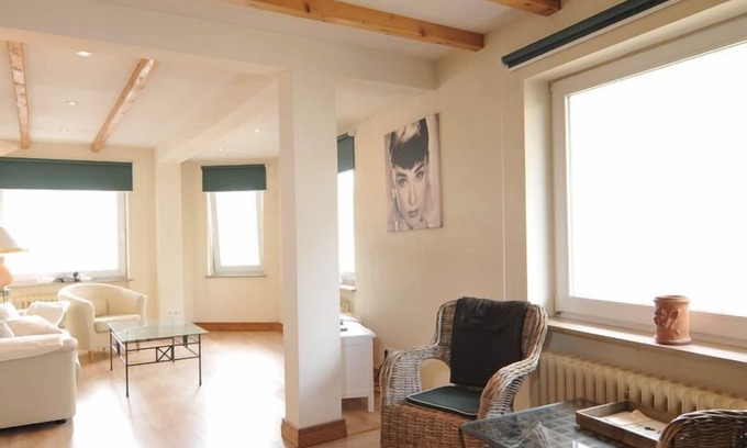 Westerland Cottage | Suite 2 - Gästehaus Café Orth
