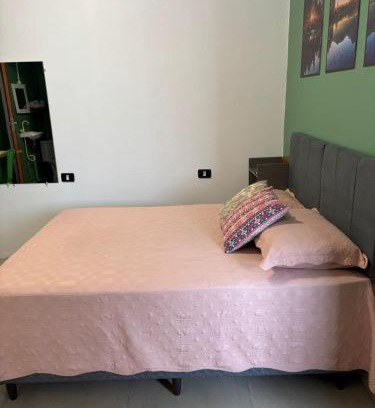 Dom Pedro I Apartment | Suite 4 Dom Pedro