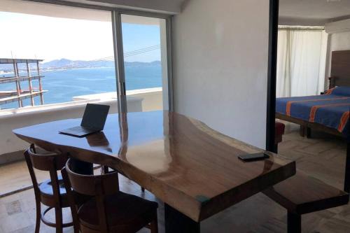 Las Hadas Apartment | SUITE 60 DELUX