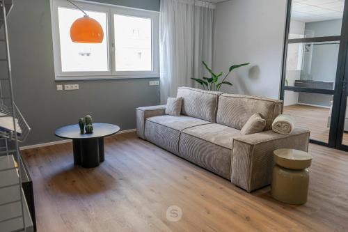 Altstadt - Sankt Lorenz Apartment | Suite Apartments Nürnberg