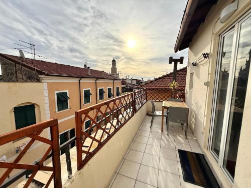 Sanremo Centre Apartment | Suite Arnaldo 6 - Sanremo