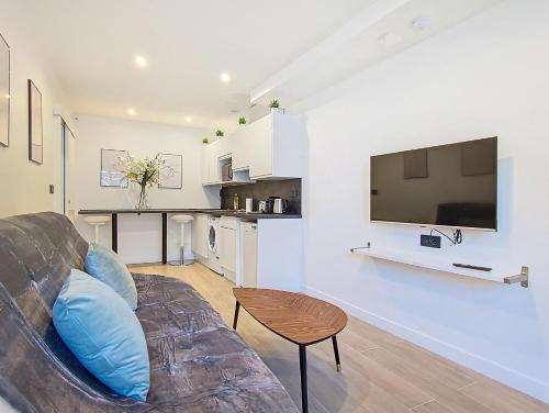 Argenteuil Apartment | Suite Art de Vivre - Studio calme et central