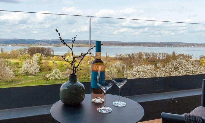 Gundholzen Apartment | Suite Bodensee 85 m²