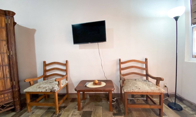 Loreto House | Suite & Boutique Artesanal Mexicana