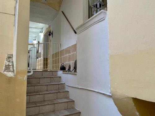 Gallipoli Historic Center House | Suite Carmen