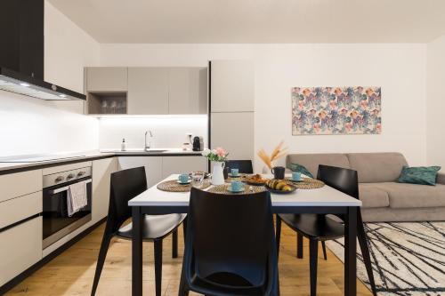 Lissone Apartment | Suite Casa dell'Eden vicino F1/San Gerardo/Monza