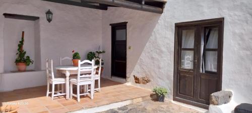 Conil House | Suite casa rural Los Patios, CONIL