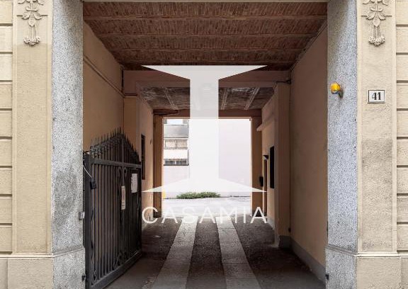 Downtown Apartment | Suite Cavour by iCasamia it