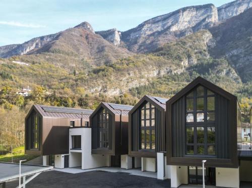 Valdastico House | Suite con spa privata disponibile su richiesta