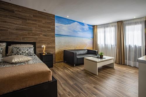Esquinzo Apartment | Suite del Mar 3 Jandia