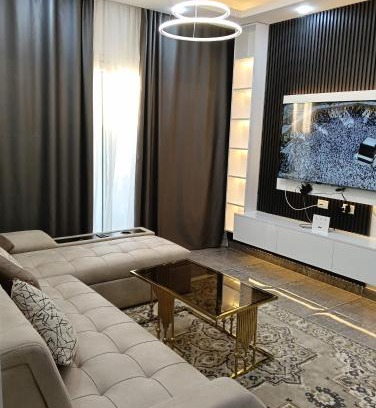Sharm El Sheikh Apartment | Suite Deluxe Vip Sharm El Sheik