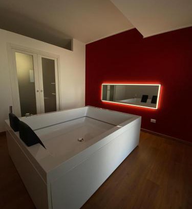 Mesagne Apartment | Suite Donna Filomena