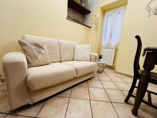 Sanremo Apartment | Suite Elsa - Sanremo