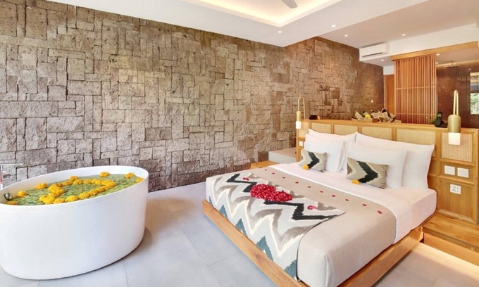 Ubud Resort | Suite Forest View, Ubud Area