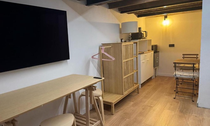 El Paso House | Suite Gacelita