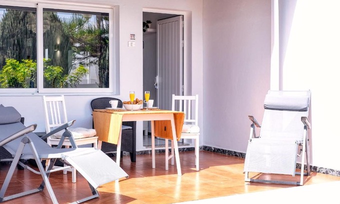 Puerto del Carmen Apartment | SUITE HELIOS RELAX A 500m DE LA PLAYA