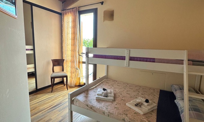 Coriano House | Suite i Gelsi