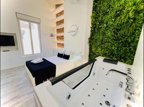 Ecusson Apartment | Suite in the City avec JACUZZI PRIVATIF - Hyper Centre