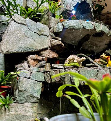 Cuenca House | Suite independiente con cocina equipada