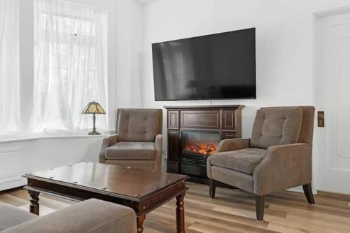 Cap-Blanc Apartment | Suite Jardin