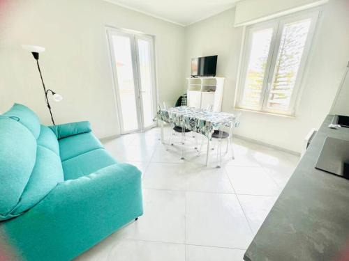 Sanremo Apartment | Suite LEI - Sanremo