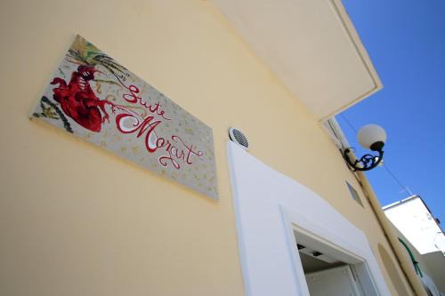 Vieste Apartment | Suite mozart