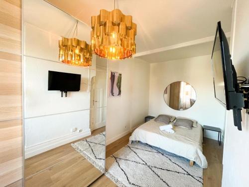 Republique - Tolstoi Apartment | Suite Nairobi