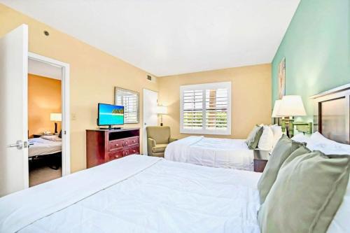 Florida Central Atlantic Coast Apartment | Suite Near Universal Studio with Hot Tub and Pool