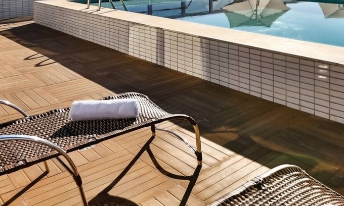 Setor Central Apartment | SUITE NOBILE LONDON