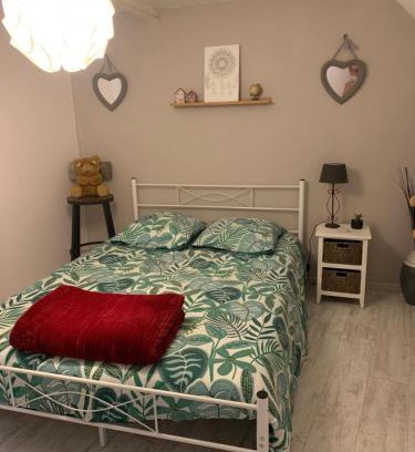 Cazouls-les-Beziers House | Suite parentale de Laudacieuse